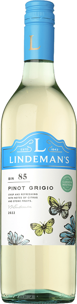 afbeelding-Lindeman’s Pinot Grigio BIN 85