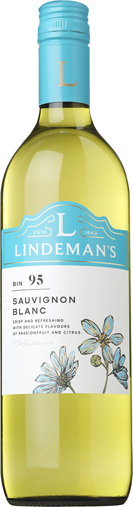 afbeelding-Lindeman’s Sauvignon Blanc 'BIN 95'