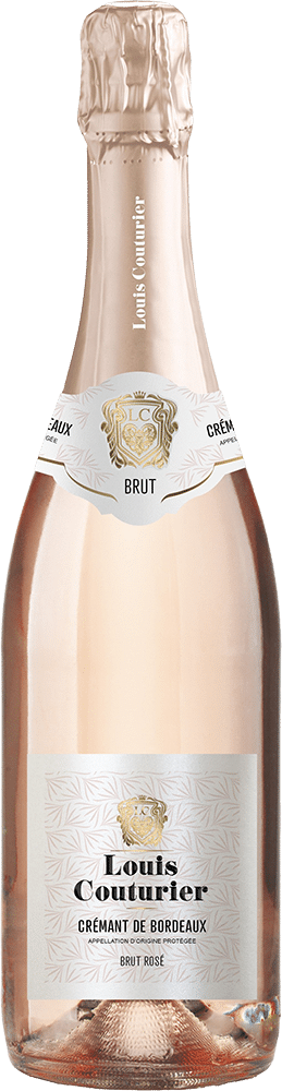afbeelding-Louis Couturier Brut Rosé