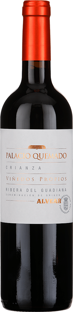 afbeelding-Palacio Quemado Crianza