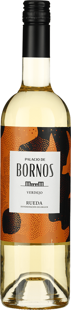 afbeelding-Palacio de Bornos Verdejo