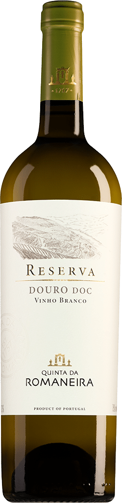 afbeelding-Quinta da Romaneira Branco 'Reserva'