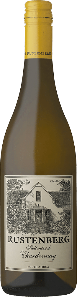 afbeelding-Rustenberg Chardonnay