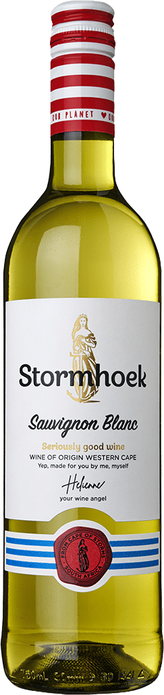 afbeelding-Stormhoek Sauvignon Blanc
