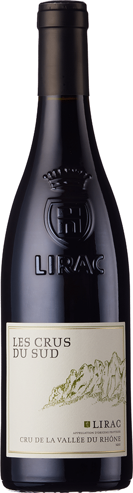 afbeelding-Les Crus du Sud Lirac