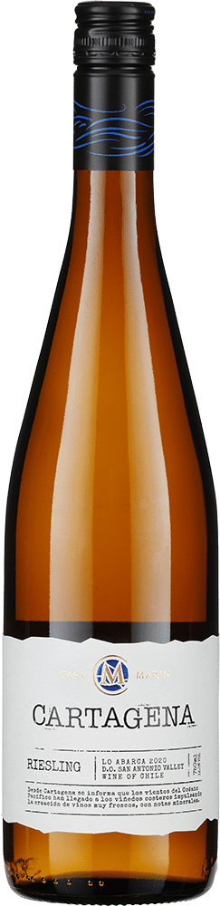 afbeelding-Viña Casa Marin Riesling ‘Cartagena’