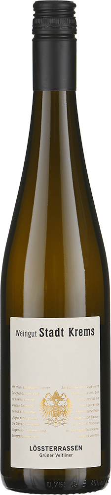 afbeelding-Weingut Stadt Krems Grüner Veltliner ‘Lössterrassen’