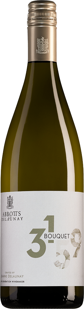 afbeelding-Abbotts & Delaunay Le Bouquet 3159