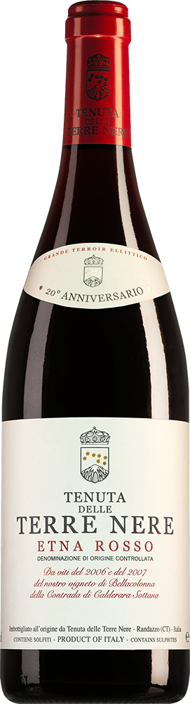 afbeelding-Tenuta delle Terre Nere Rosso Bellacolonna 