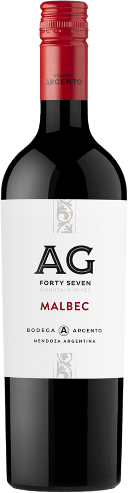afbeelding-Argento AG Forty Seven