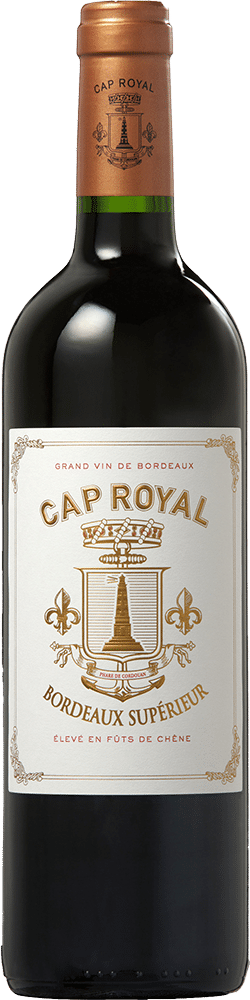 afbeelding-Cap Royal Cuvée Tradition