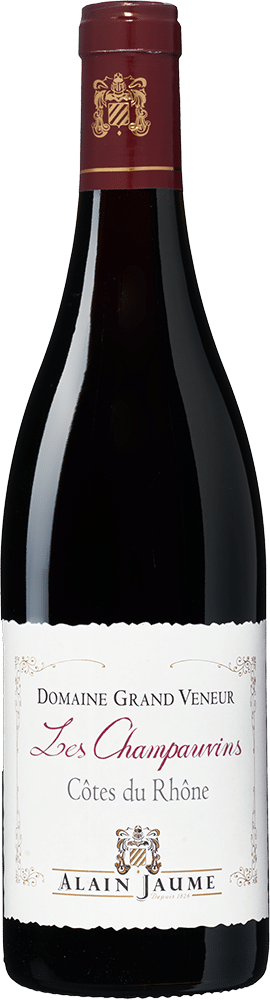 afbeelding-Domaine Grand Veneur Les Champauvins