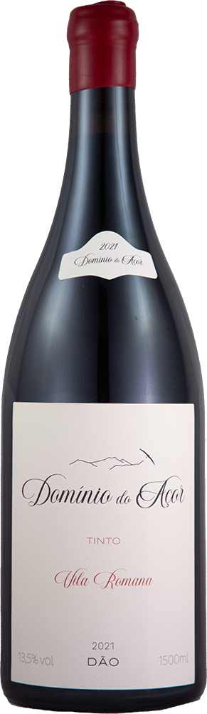 afbeelding-Dominio do Açor Dão Tinto Vila Romana