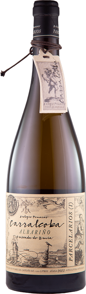 afbeelding-Eulogio Pomares Rías Baixas Carralcoba