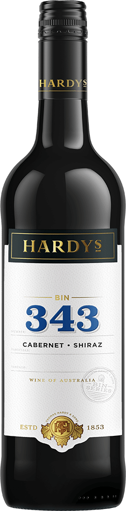 afbeelding-Hardy’s BIN 343