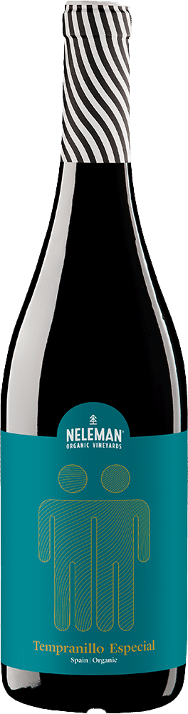 afbeelding-Neleman Tempranillo 'Especial'