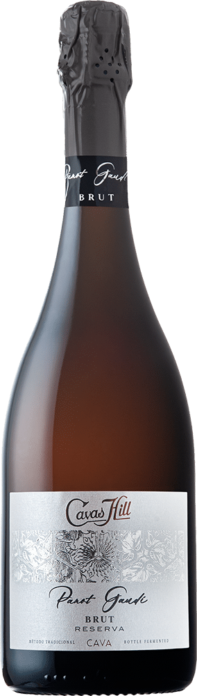 afbeelding-Cavas Hill Panot Gaudi 'Brut Reserva'
