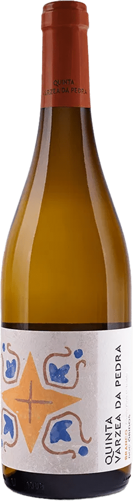 afbeelding-Quinta Várzea da Pedra DOC Óbidos Branco Colheita
