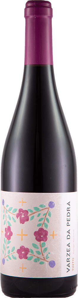 afbeelding-Quinta Várzea da Pedra DOC Óbidos Tinto Colheita