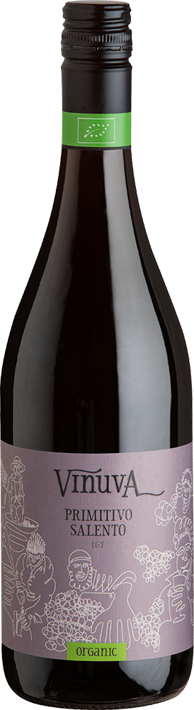 afbeelding-Vinuva Primitivo
