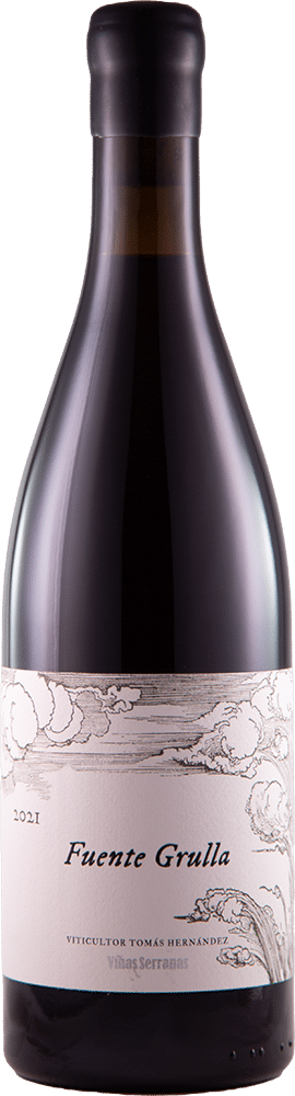 afbeelding-Viñas Serranas Malaga Fuente Grulla