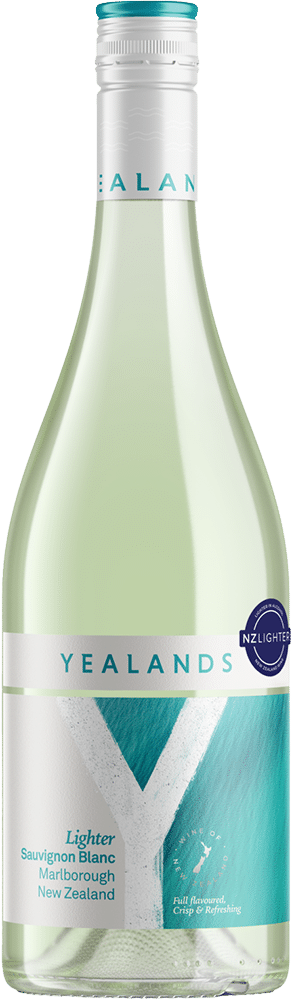 afbeelding-Yealands Sauvignon Blanc 'Lighter'