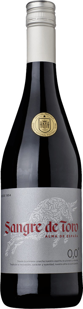 afbeelding-Sangre de Toro 0.0 Red