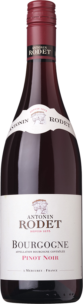 afbeelding-Antonin Rodet Pinot Noir
