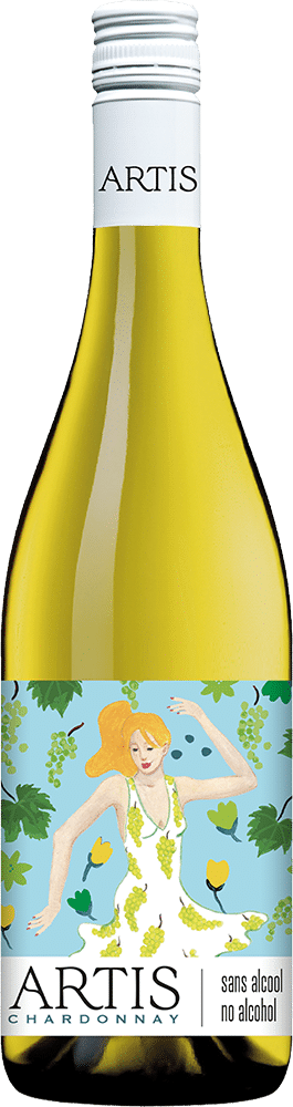 afbeelding-Artis Chardonnay