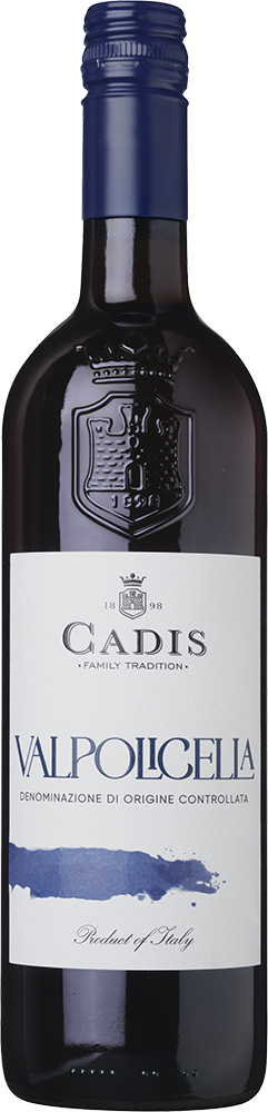 afbeelding-Cadis Valpolicella
