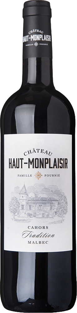 afbeelding-Château Haut-Monplaisir Tradition