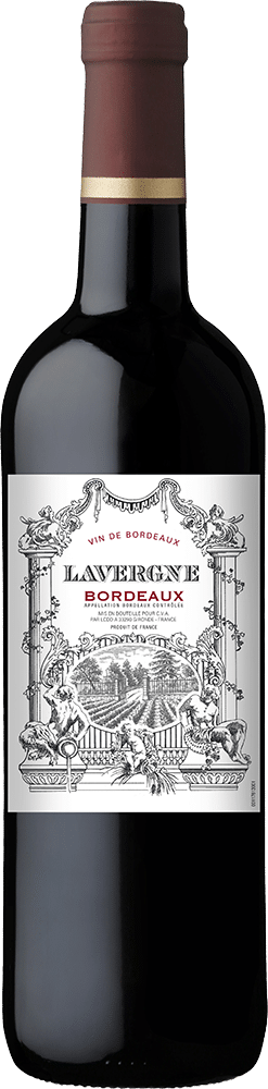 afbeelding-Château Lavergne 