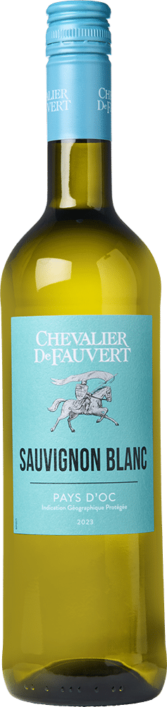 afbeelding-Chevalier de Fauvert Sauvignon Blanc