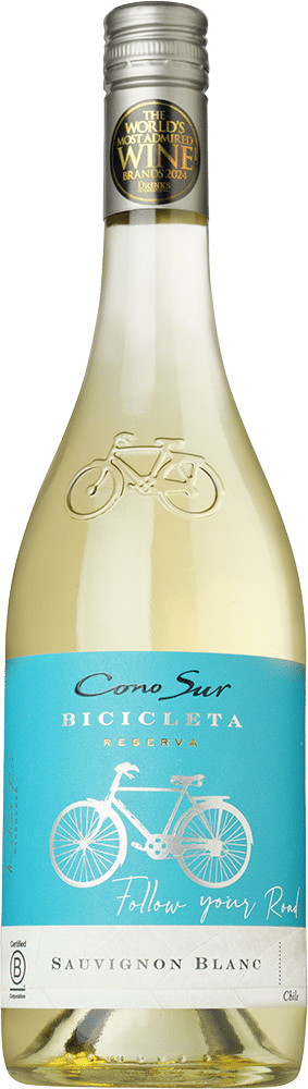afbeelding-Cono Sur Sauvignon Blanc 'Bicicleta Reserva'