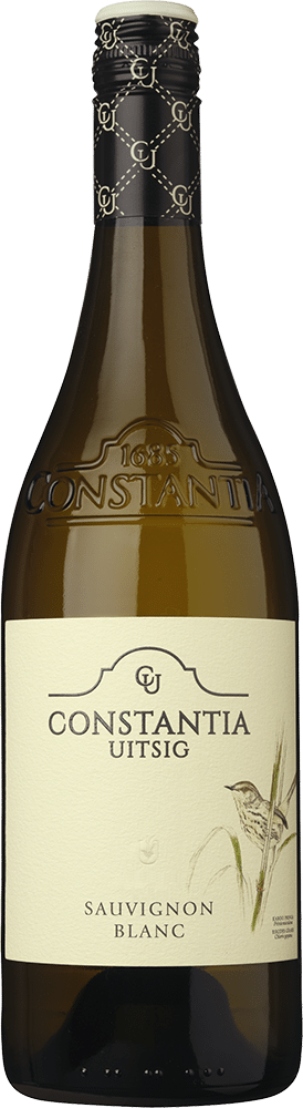 afbeelding-Constantia Uitsig Sauvignon Blanc