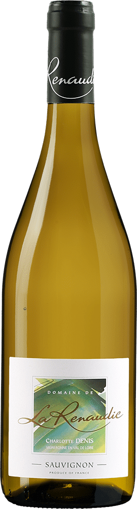 afbeelding-Domaine de la Renaudie Sauvignon