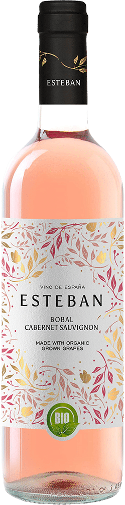 afbeelding-Esteban Bobal Cabernet Sauvignon