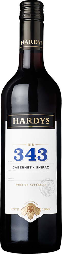 afbeelding-Hardy’s BIN 343