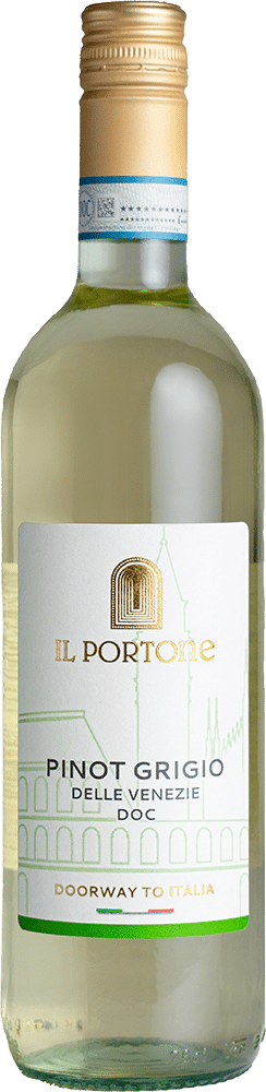 afbeelding-Il Portone Pinot Grigio