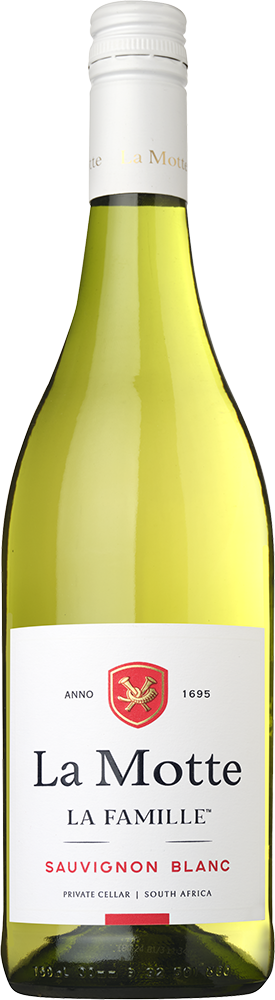 afbeelding-La Motte 'La Famille' Sauvignon Blanc