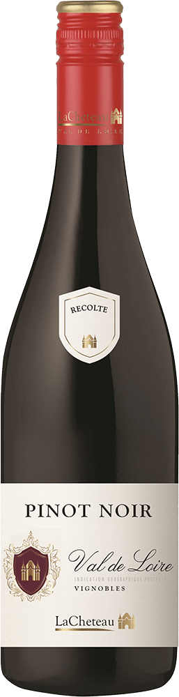 afbeelding-LaCheteau Pinot Noir