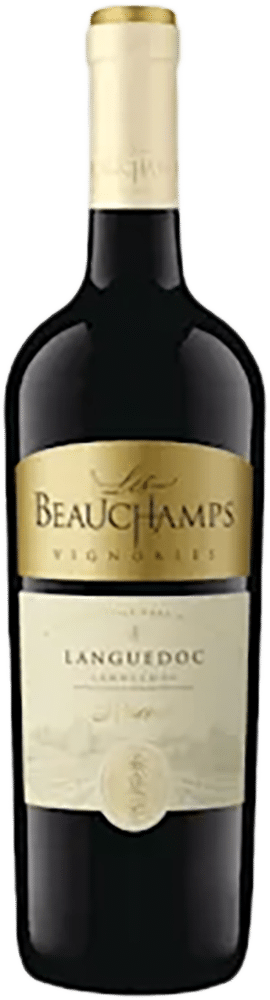 afbeelding-Les Beauchamps Reserve