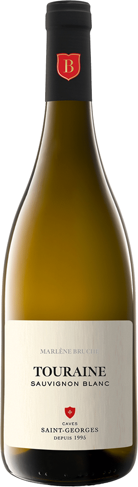 afbeelding-Les Caves Saint-Georges Sauvignon Blanc 'Marlène Bruche'