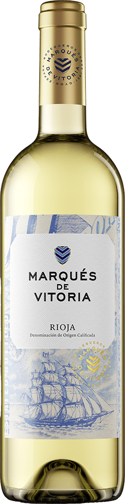 afbeelding-Marqués de Vitoria Blanco