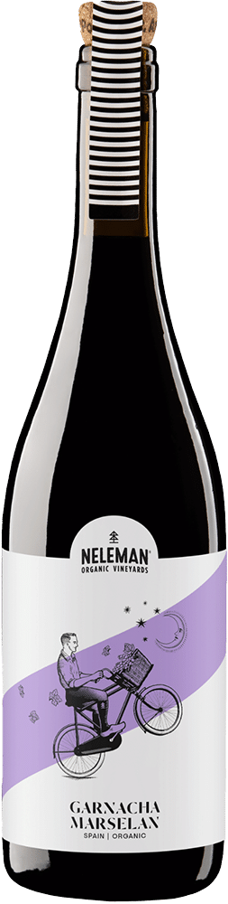 afbeelding-Neleman Garnacha Marselan