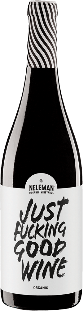 afbeelding-Neleman Just Fucking Good Wine