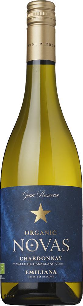 afbeelding-Novas Chardonnay Gran Reserva