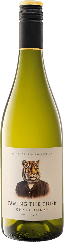 afbeelding-Taming The Tiger Chardonnay