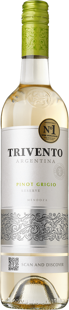 afbeelding-Trivento Pinot Grigio Reserve