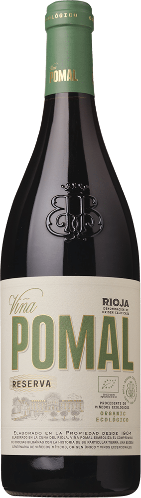 afbeelding-Viña Pomal Reserva